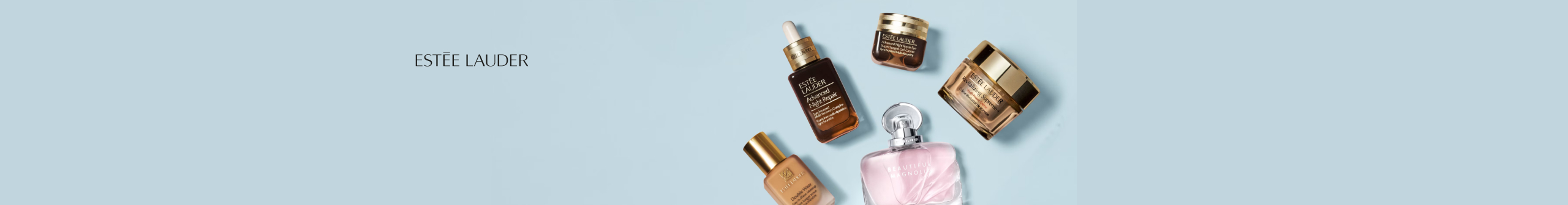 Estee Lauder 雅诗兰黛
